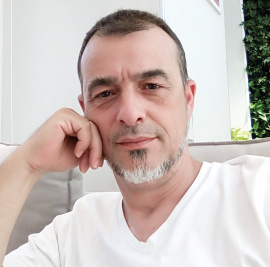 Jose Luis Gonzalez