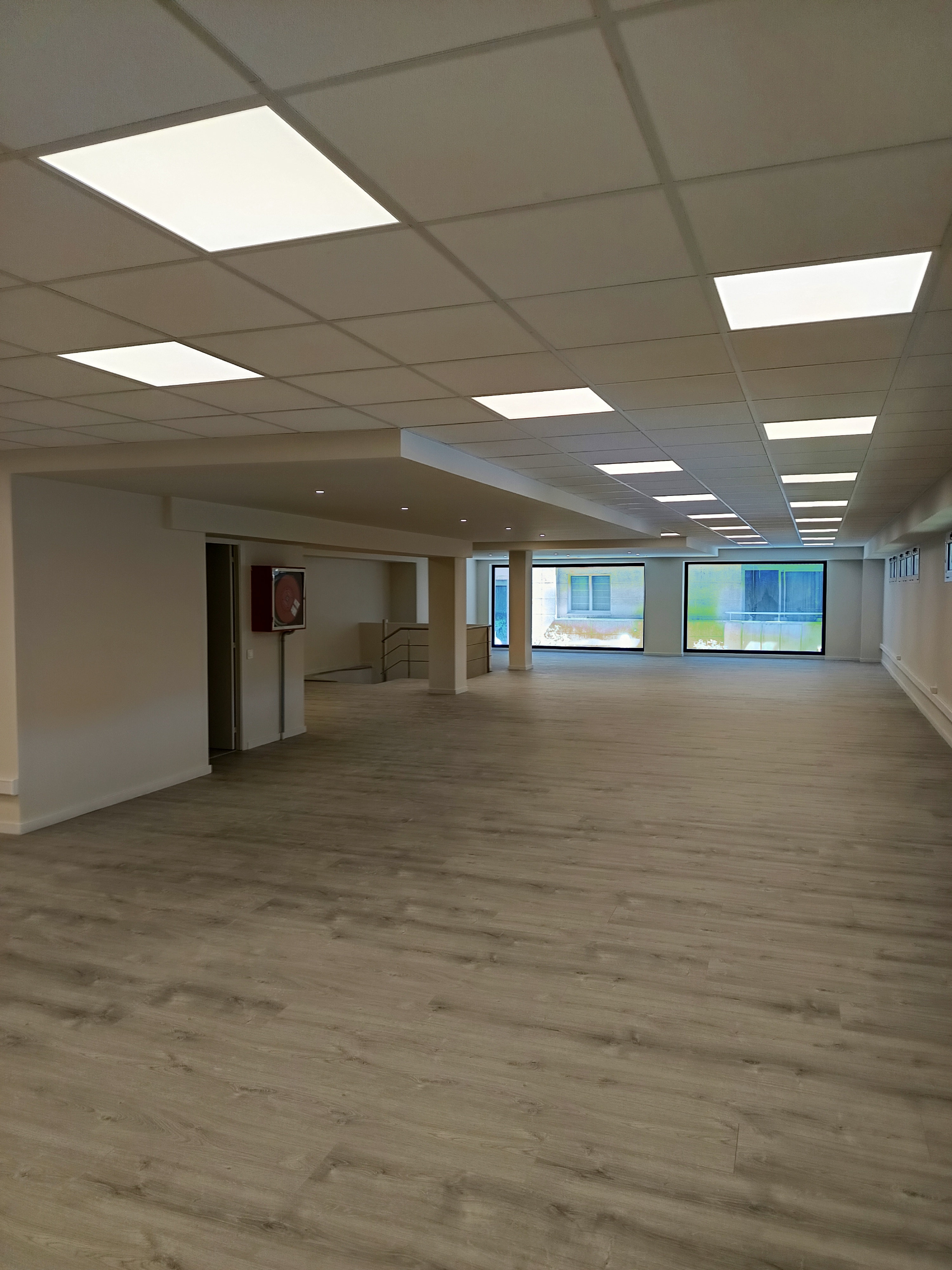 Oficinas St. Cugat del valles